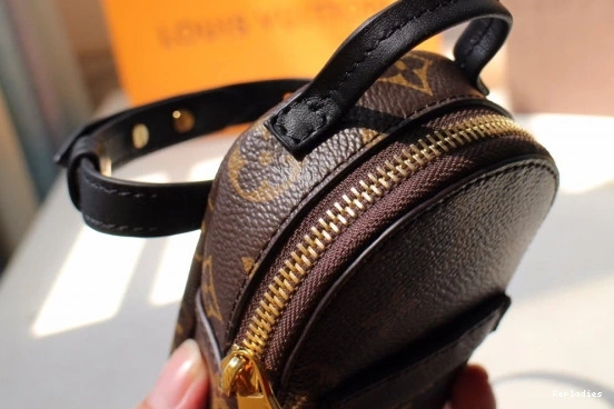 Cheap LOUIS BAG WRIST VUITTON 0708